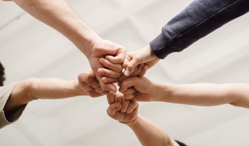 人才熱烈招募中